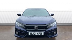 Honda Civic 1.0 VTEC Turbo 126 EX 5dr CVT Petrol Hatchback